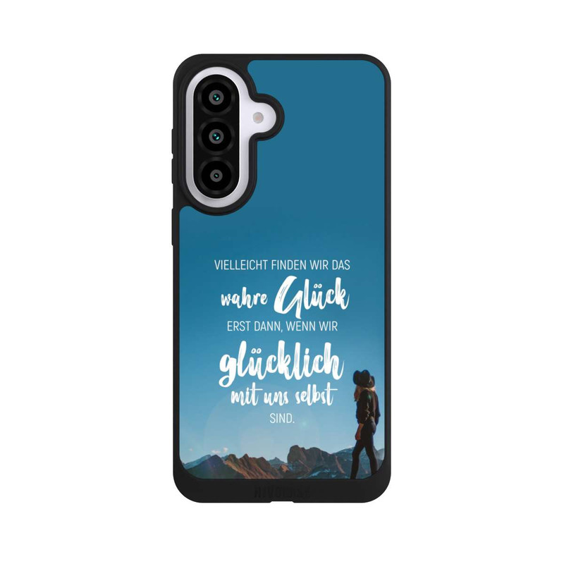 Galaxy A57 5G NIVOpure Wahre Glück