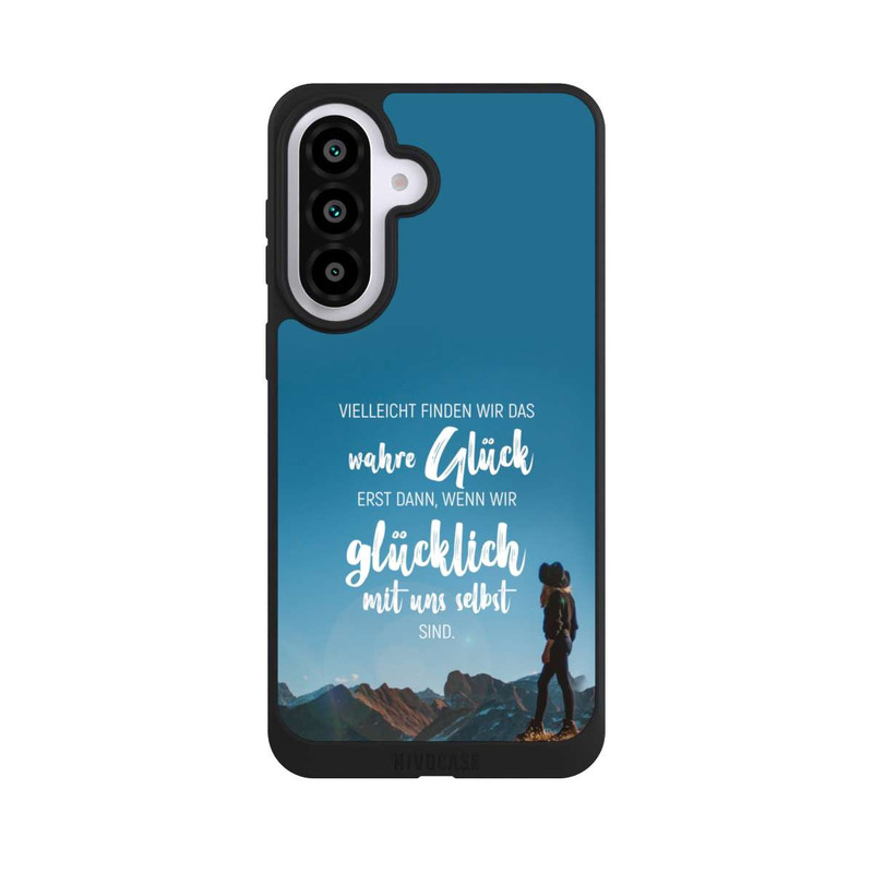 Galaxy A57 5G NIVOpure Wahre Glück
