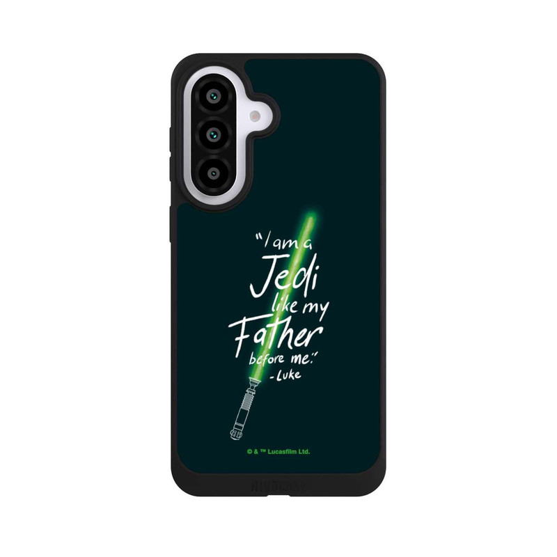 Galaxy A57 5G NIVOpure Luke Quote