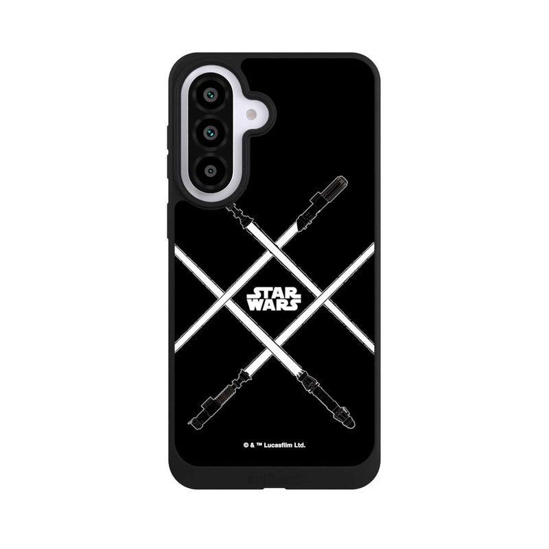 Galaxy A57 5G NIVOpure Lightsabers Black