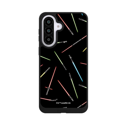 Samsung Galaxy A57 5G NIVOpure Lightsabers Pattern