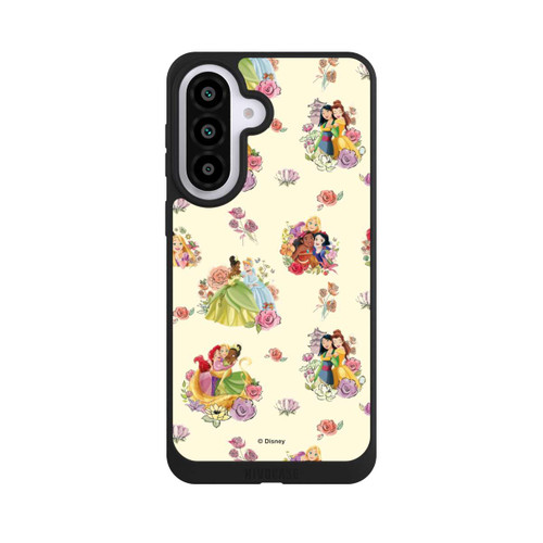 Samsung Galaxy A57 5G NIVOpure Princess Hug Pattern Disney Princess