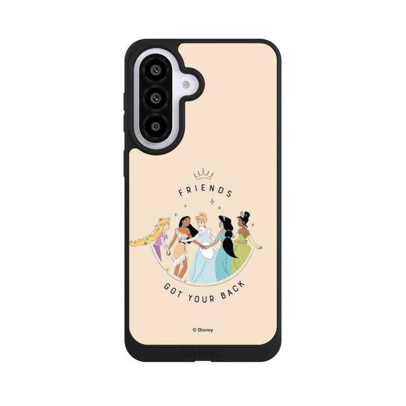 Galaxy A57 5G NIVOpure Friends Got Your Back Disney Princess 