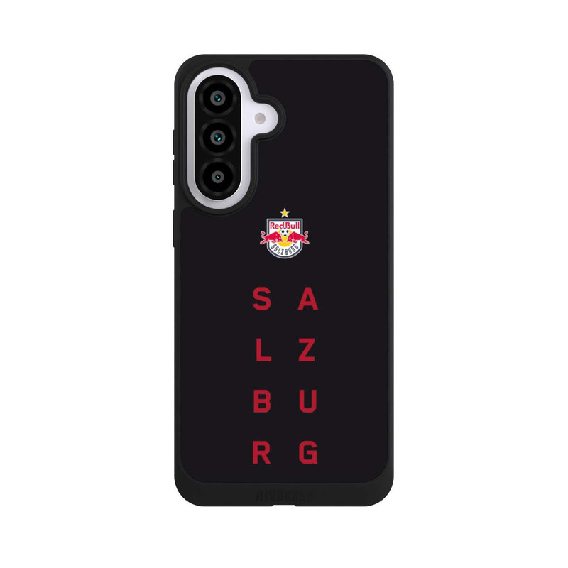 Galaxy A57 5G NIVOpure FC RB Salzburg Lettering Red