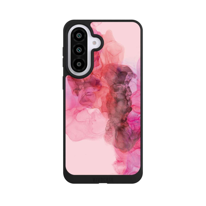 Galaxy A57 5G NIVOpure Alkoholtinte Fantasie Fuchsien
