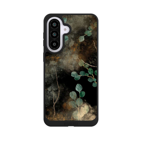 Samsung Galaxy A57 5G NIVOpure Eucalyptus Background