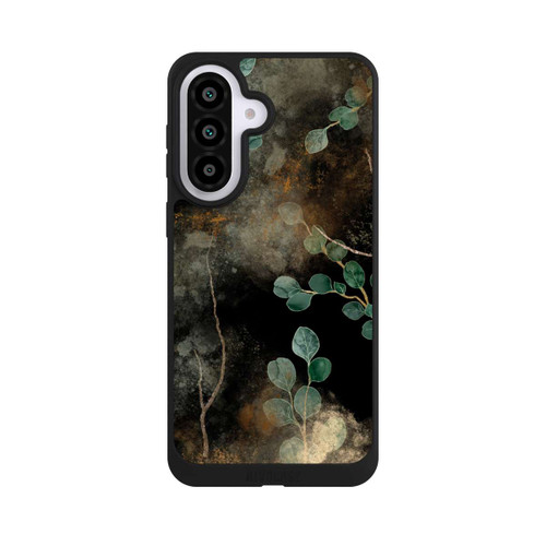 Samsung Galaxy A57 5G NIVOpure Eucalyptus Background