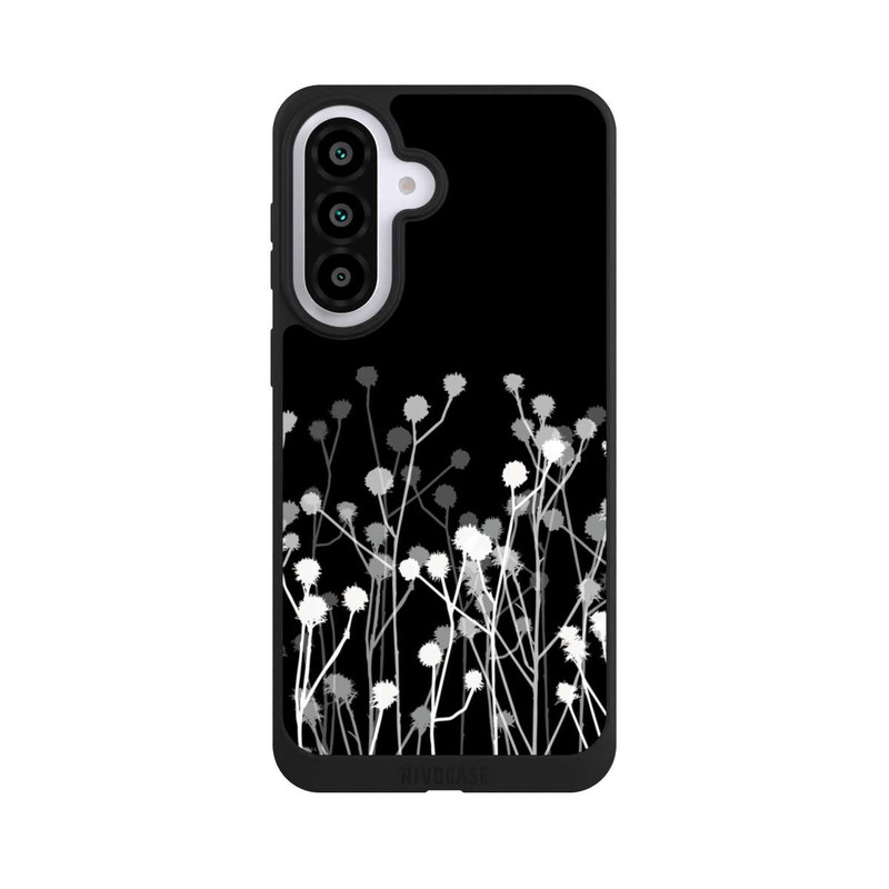 Galaxy A57 5G NIVOpure Floral Minimalism