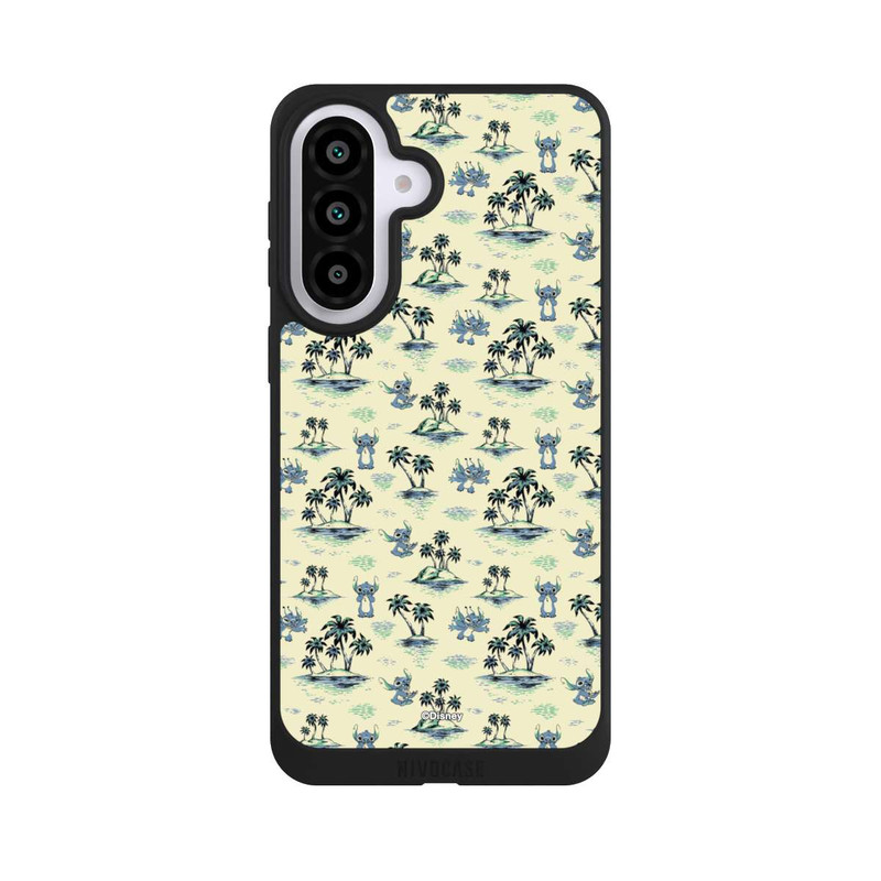 Galaxy A57 5G NIVOpure Lilo and Stitch Pattern