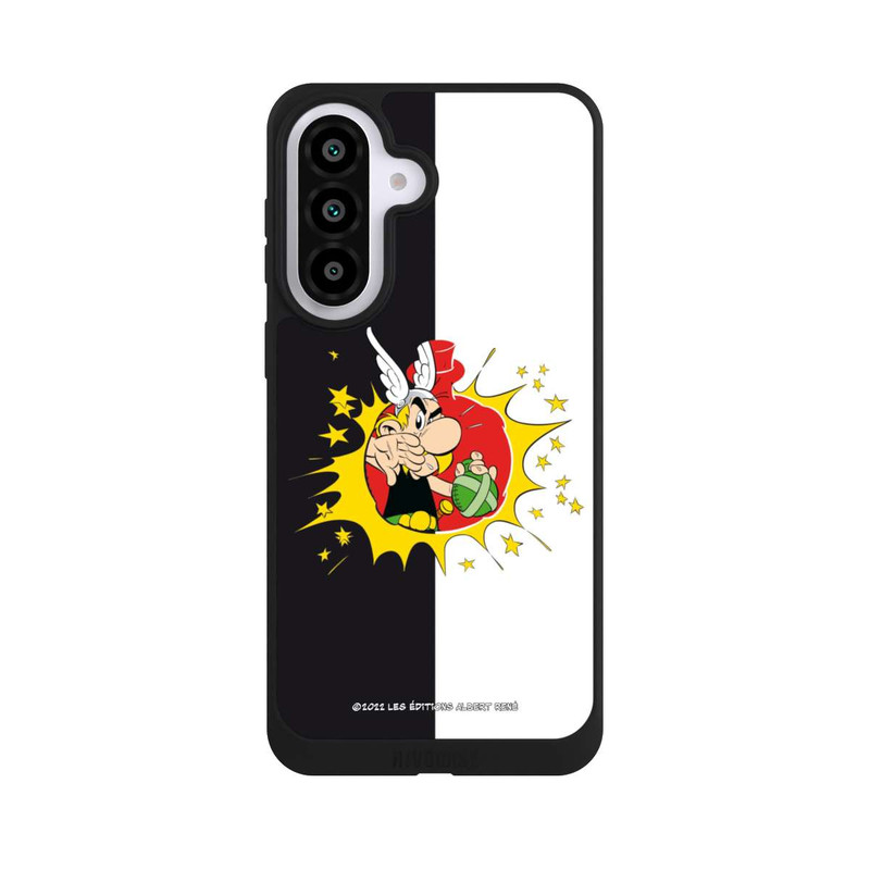 Galaxy A57 5G NIVOpure Astérix Potion Magique