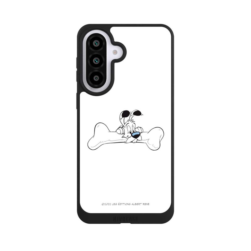 Galaxy A57 5G NIVOpure Idefix Großer Knochen