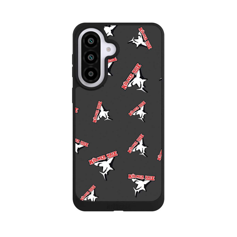 Galaxy A57 5G NIVOpure Kölner Haie dark