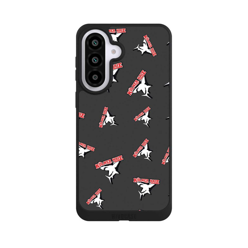 Galaxy A57 5G NIVOpure Kölner Haie dark