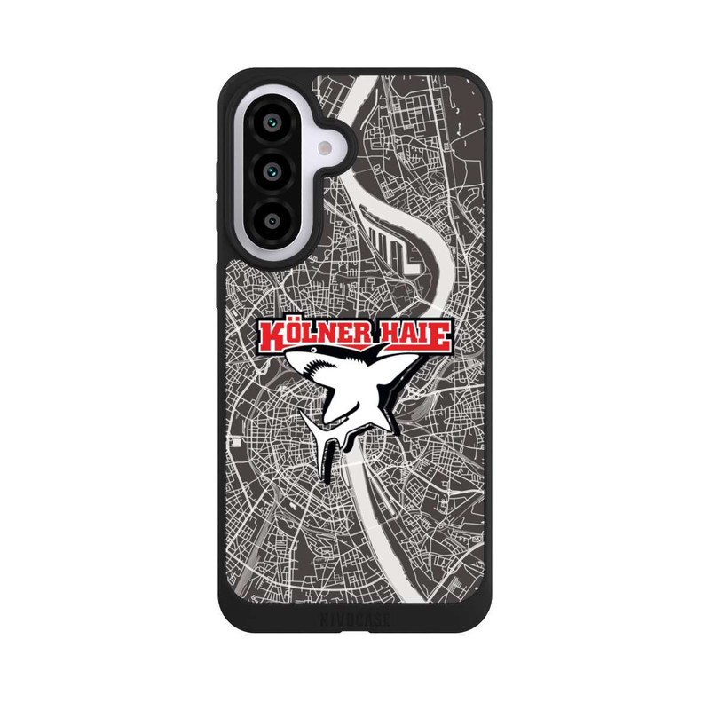 Galaxy A57 5G NIVOpure Kölner Haie City