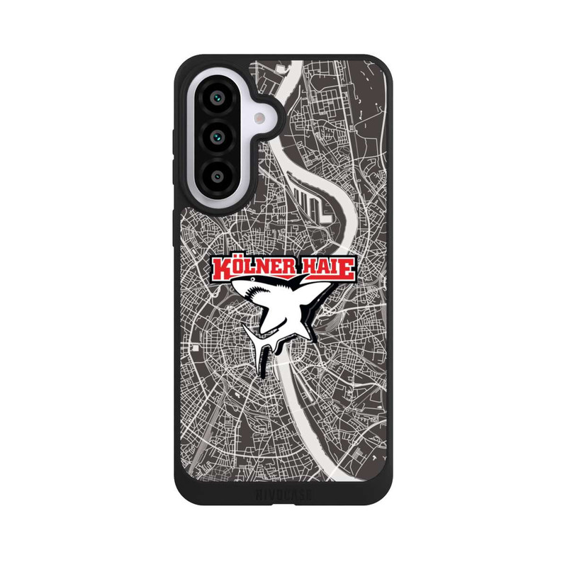Galaxy A57 5G NIVOpure Kölner Haie City