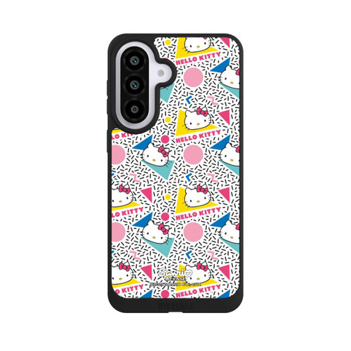 Samsung Galaxy A57 5G NIVOpure Hello Kitty 90s Neon