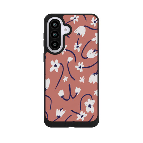 Samsung Galaxy A57 5G NIVOpure Motif Petites Fleurs
