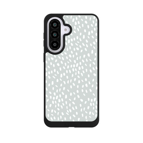 Samsung Galaxy A57 5G NIVOpure Dots Green