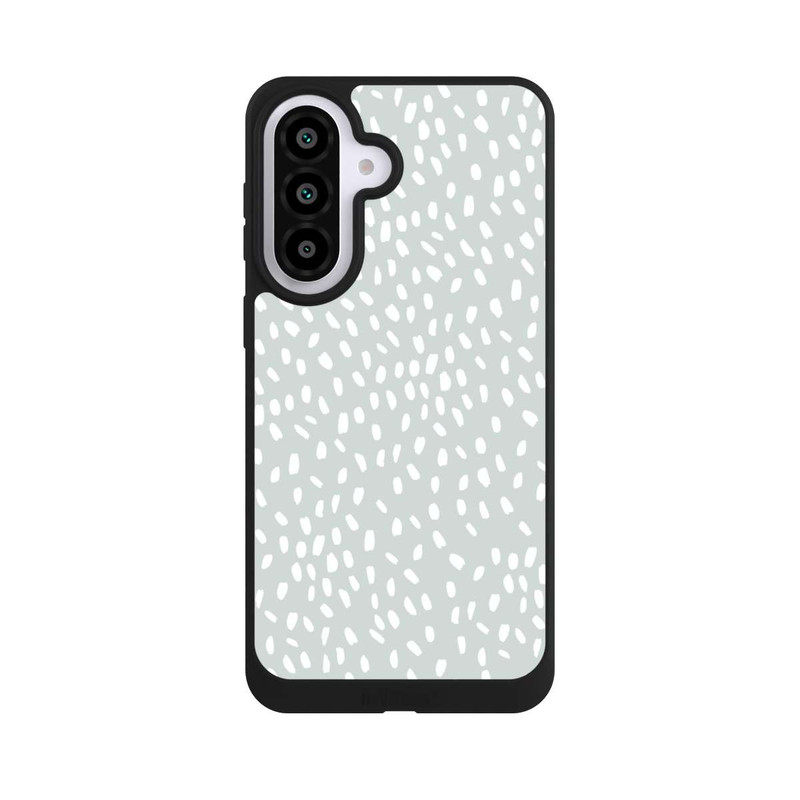 Galaxy A57 5G NIVOpure Dots Green