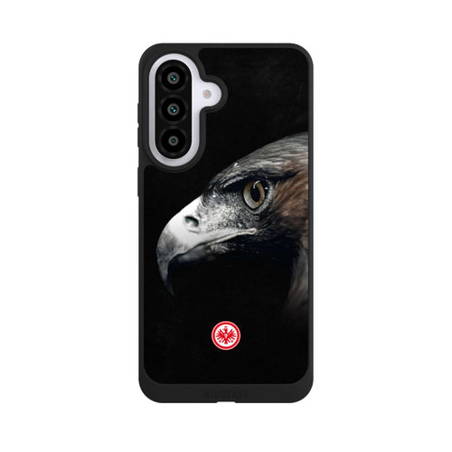 Samsung Galaxy A57 5G NIVOpure Eintracht Attila Schwarz