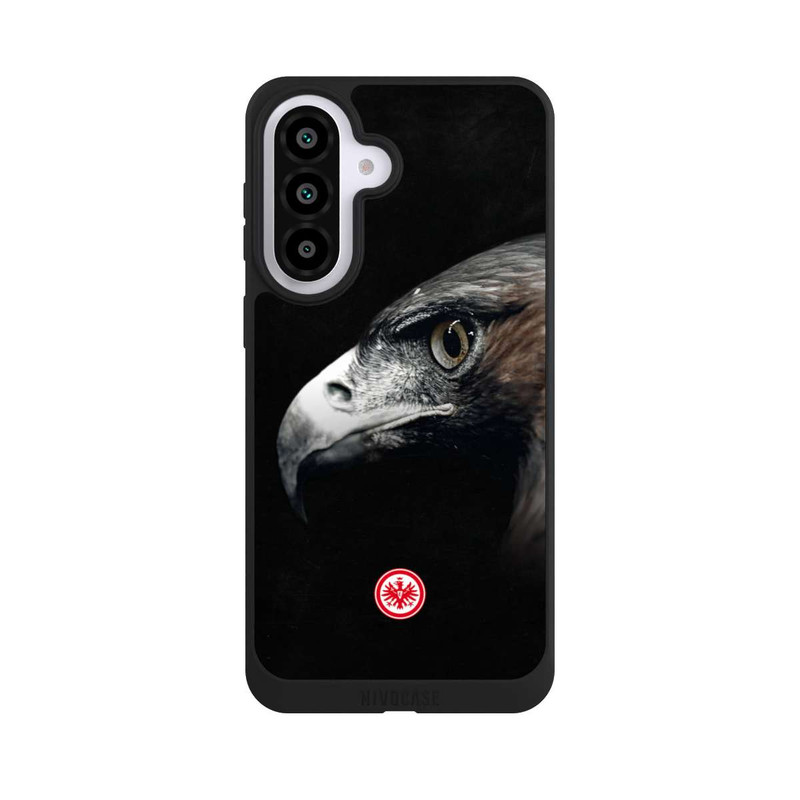 Galaxy A57 5G NIVOpure Eintracht Attila Schwarz