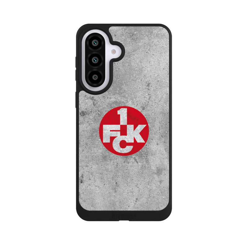 Galaxy A57 5G NIVOpure 1.FCK Logo Beton
