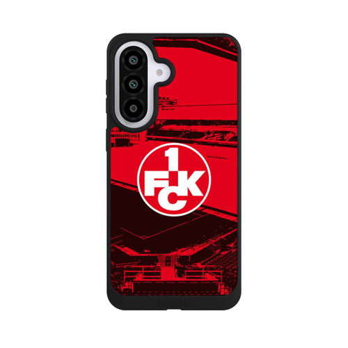 Samsung Galaxy A57 5G NIVOpure 1.FC Kaiserslautern-Stadion