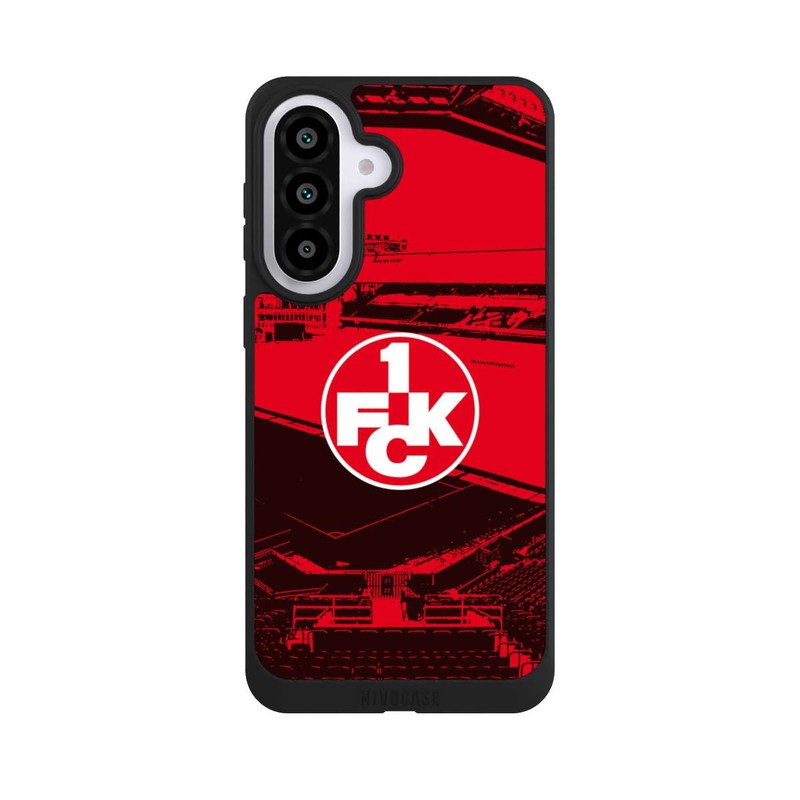 Galaxy A57 5G NIVOpure 1.FC Kaiserslautern-Stadion