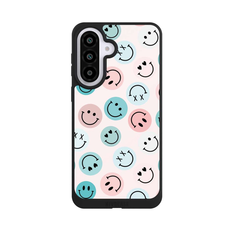 Galaxy A57 5G NIVOpure Try Hell Rosa