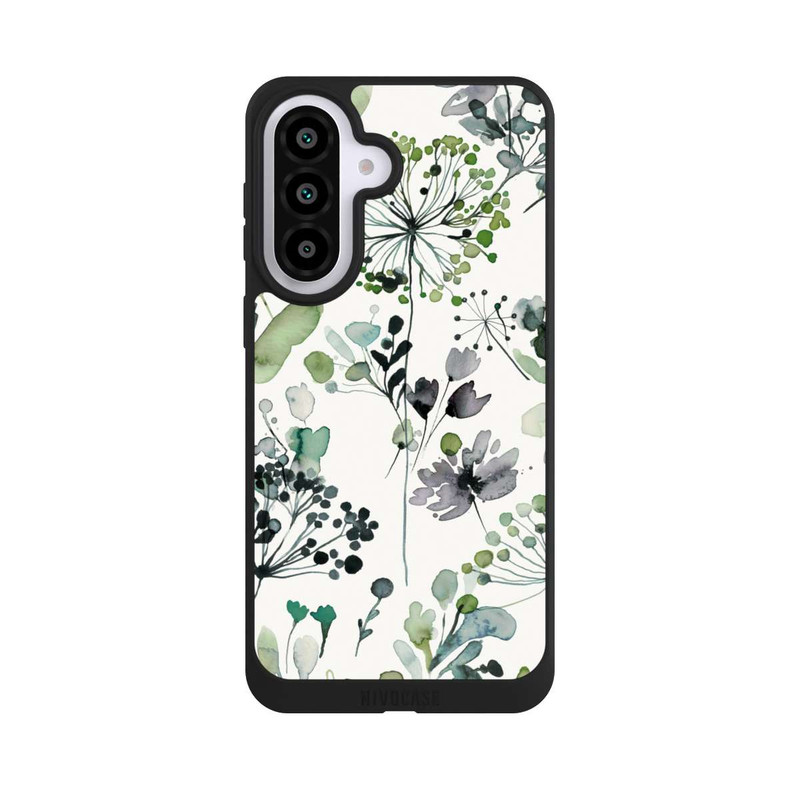 Galaxy A57 5G NIVOpure Herbes Sauvages Eucalyptus