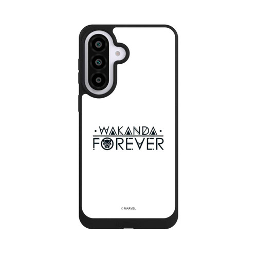 Samsung Galaxy A57 5G NIVOpure  Black Panther