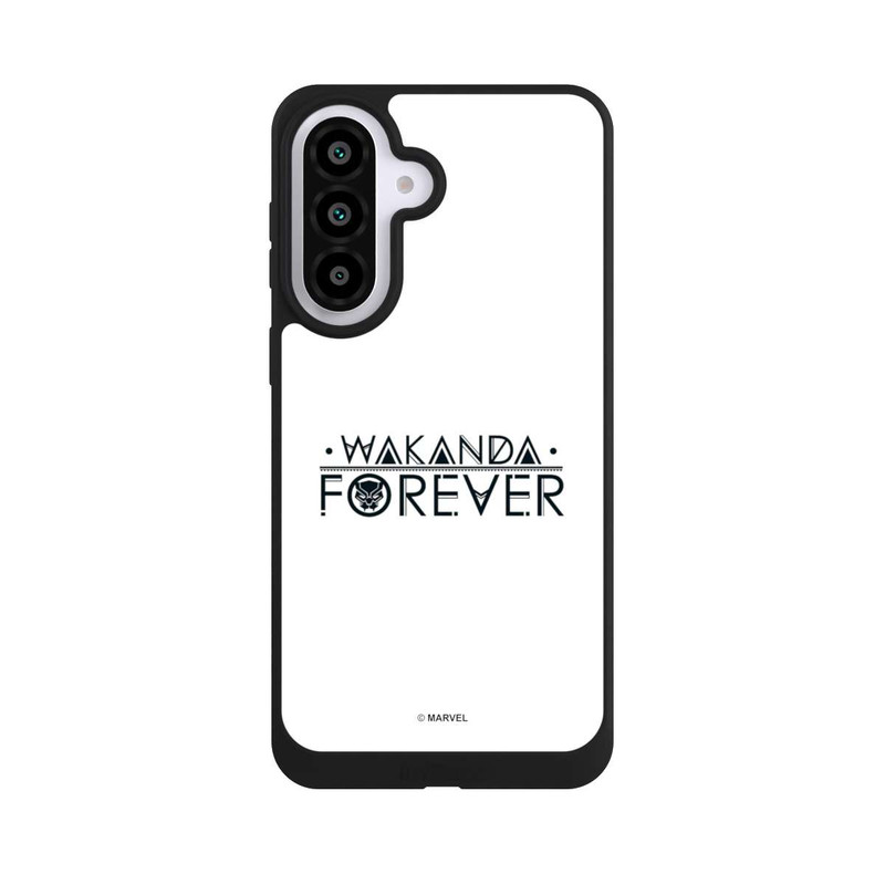 Galaxy A57 5G NIVOpure  Black Panther