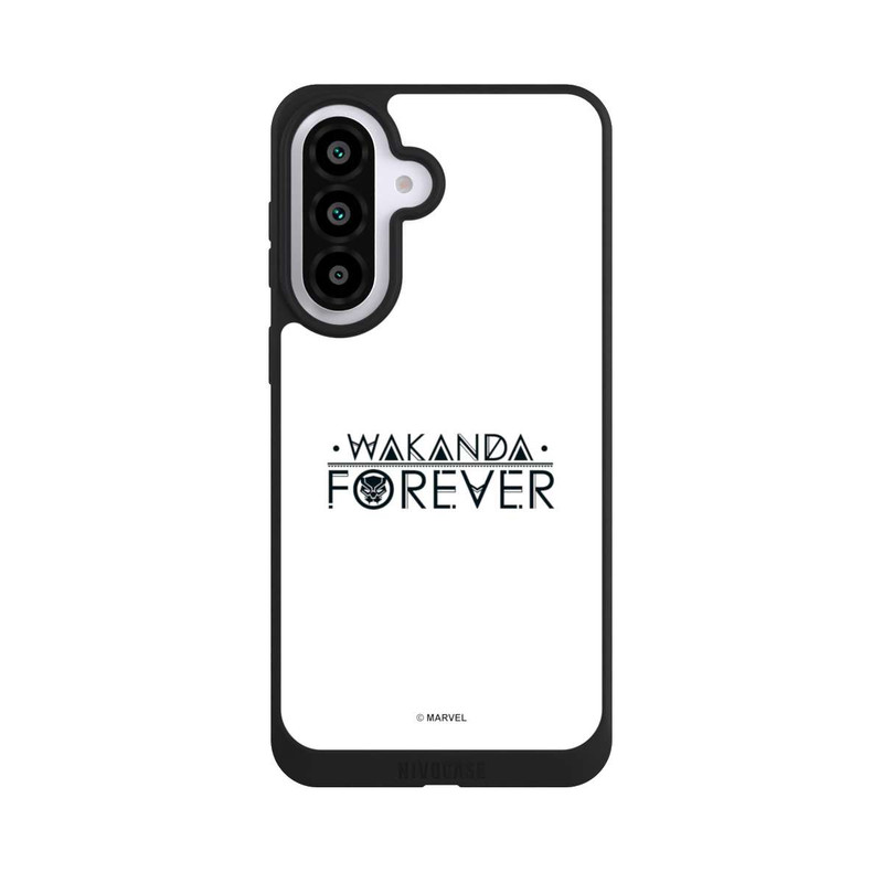 Galaxy A57 5G NIVOpure Wakanda Forever Black Panther