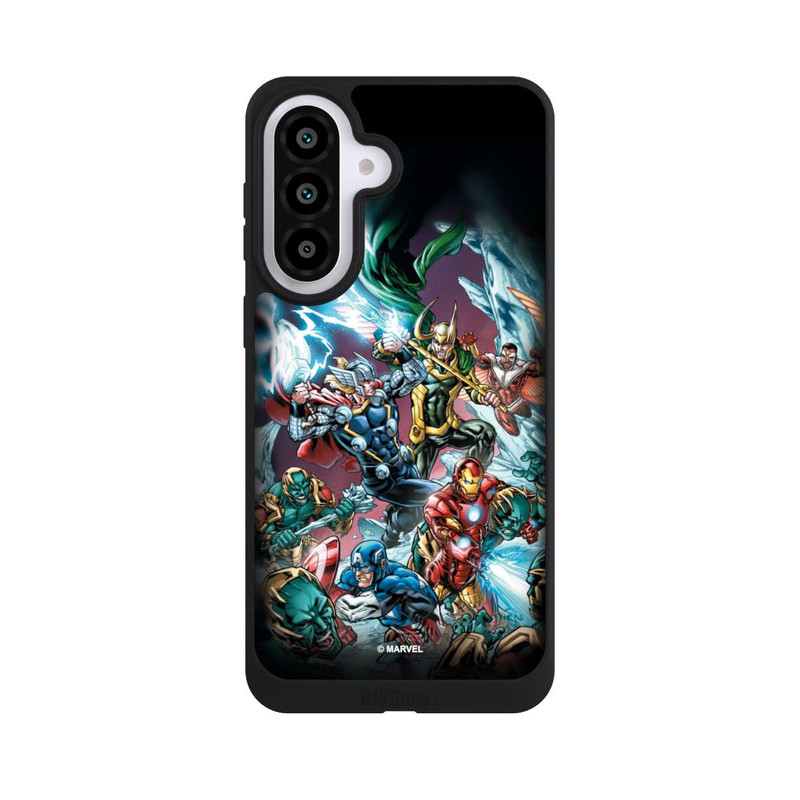 Galaxy A57 5G NIVOpure Avengers