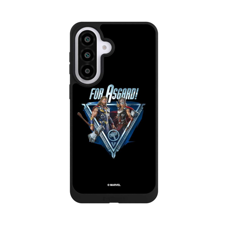 Galaxy A57 5G NIVOpure Thor for Asgard