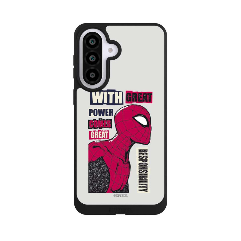 Galaxy A57 5G NIVOpure Spider-Man Profile