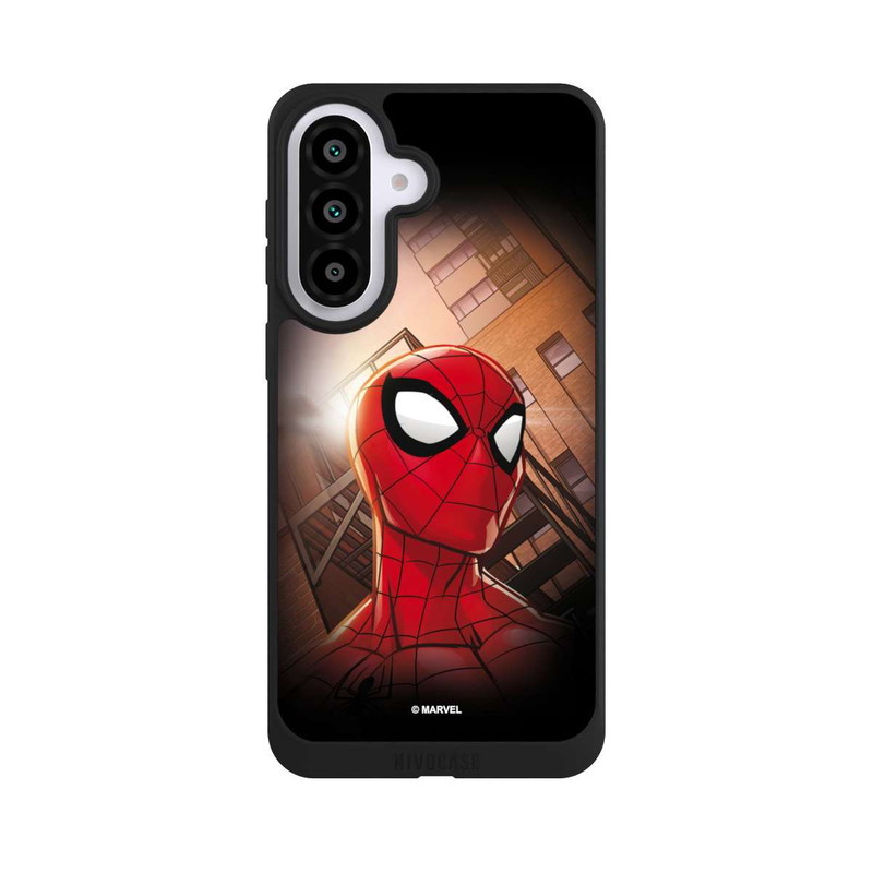 Galaxy A57 5G NIVOpure Spider-Man City