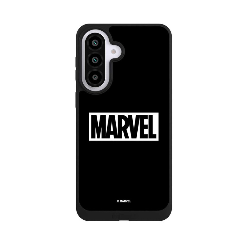 Galaxy A57 5G NIVOpure Marvel Logo Black