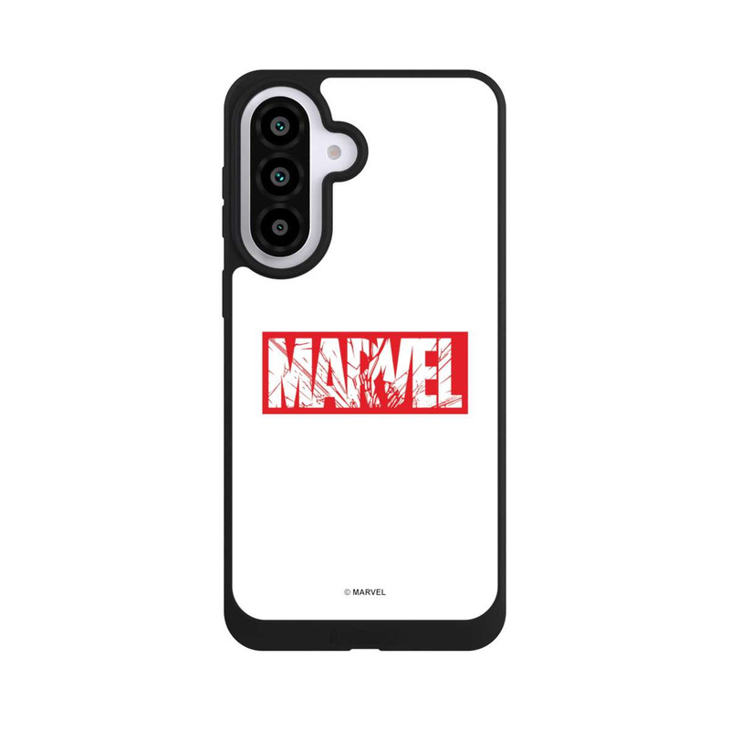 Galaxy A57 5G NIVOpure Marvel Logo Crushed