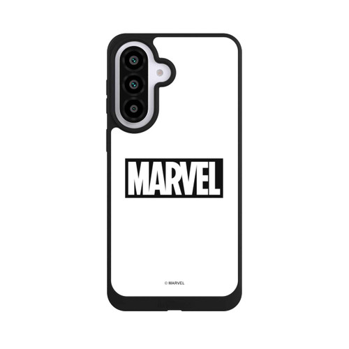 Samsung Galaxy A57 5G NIVOpure Marvel Logo White