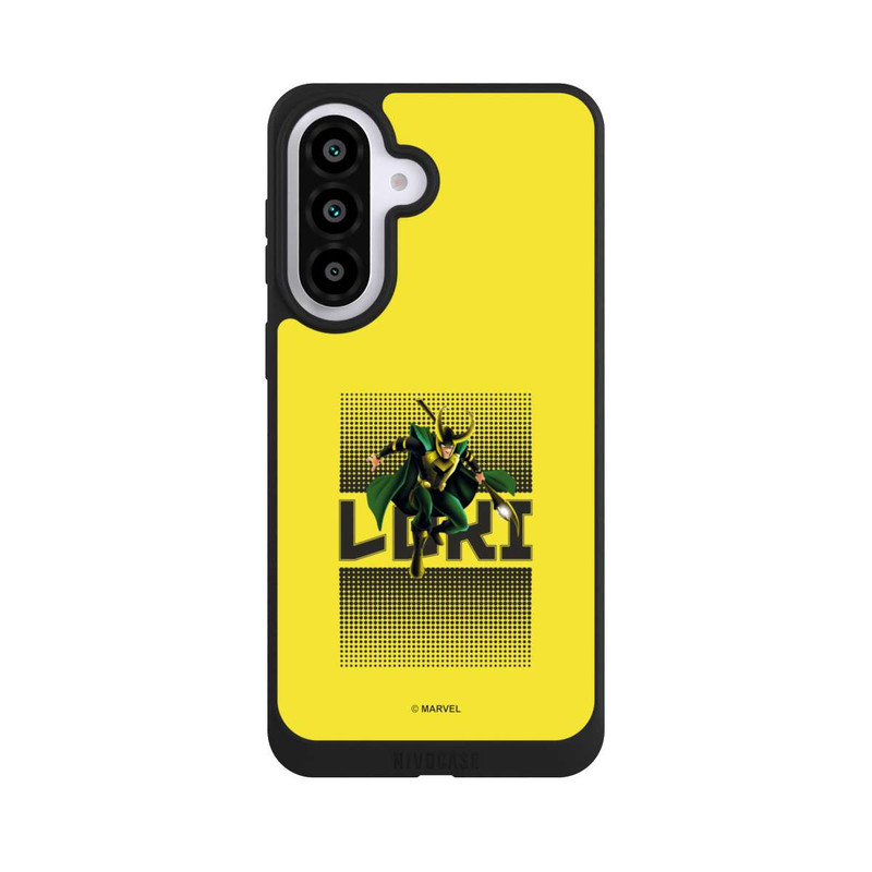 Galaxy A57 5G NIVOpure Loki Yellow
