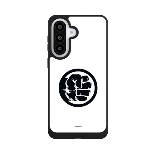 Samsung Galaxy A57 5G NIVOpure Hulk Fist Logo