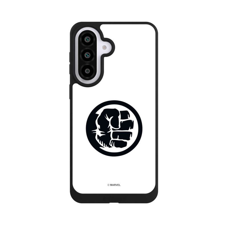 Galaxy A57 5G NIVOpure Hulk Fist Logo