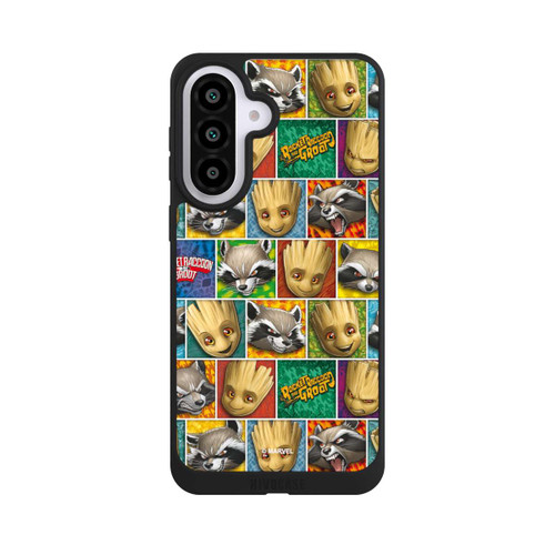 Samsung Galaxy A57 5G NIVOpure Guardians Of The Galaxy Collage