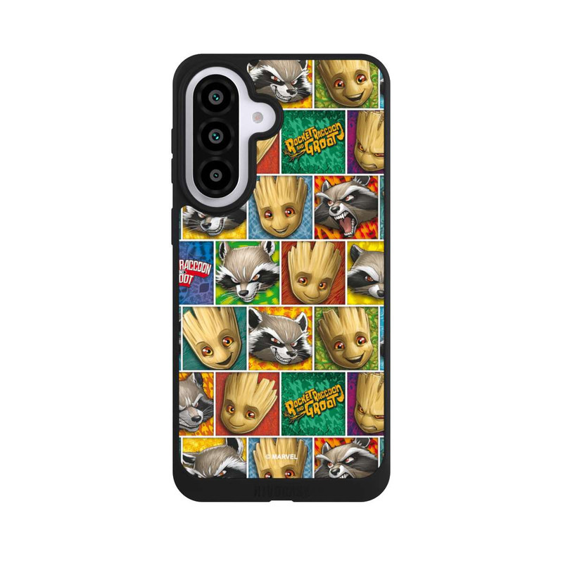 Galaxy A57 5G NIVOpure Guardians Of The Galaxy Collage