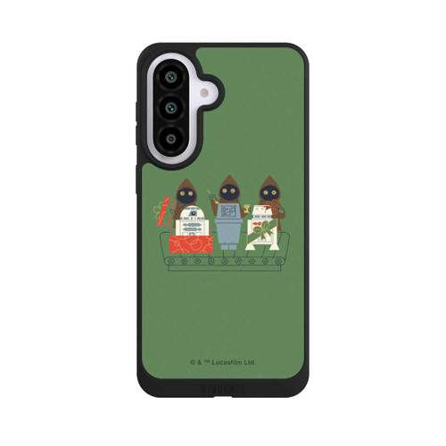 Samsung Galaxy A57 5G NIVOpure Star Wars Jawas Christmas Presents