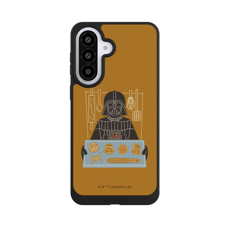 Galaxy A57 5G NIVOpure The Dark Side Christmas Celebration