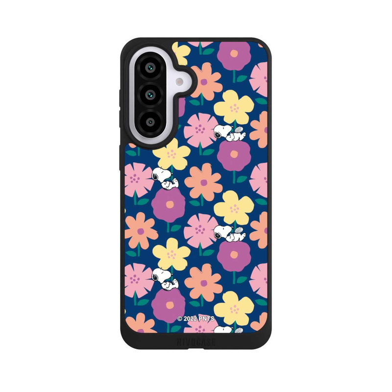 Galaxy A57 5G NIVOpure Snoopy Pattern Spring