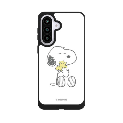 Samsung Galaxy A57 5G NIVOpure Snoopy And Woodstock Cuddling