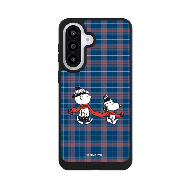 Galaxy A57 5G NIVOpure Peanuts Christmas Sweater